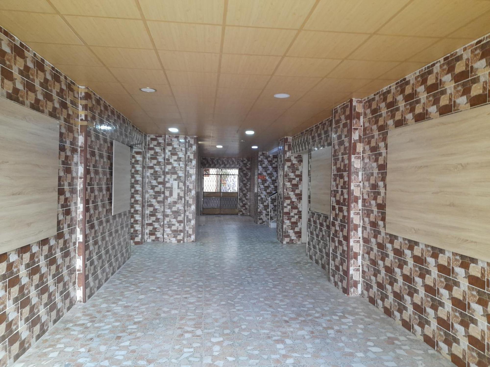 Pizza Street Hostel Aqaba Luaran gambar