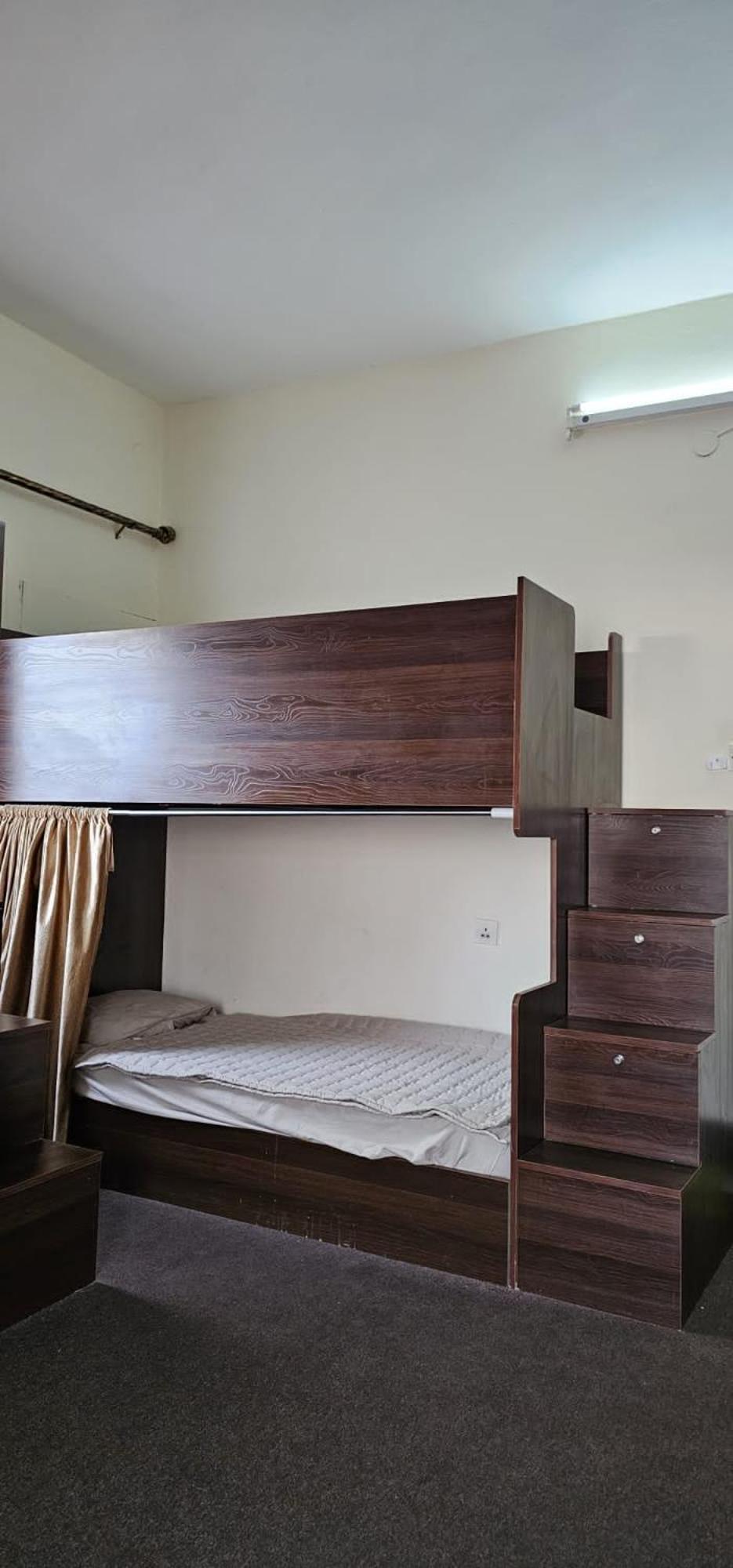 Pizza Street Hostel Aqaba Luaran gambar