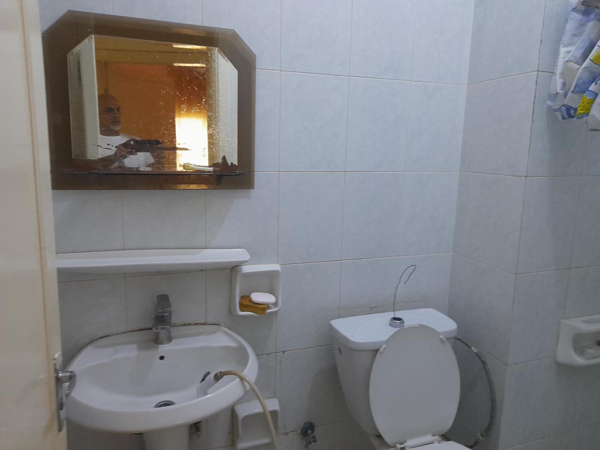 Pizza Street Hostel Aqaba Luaran gambar